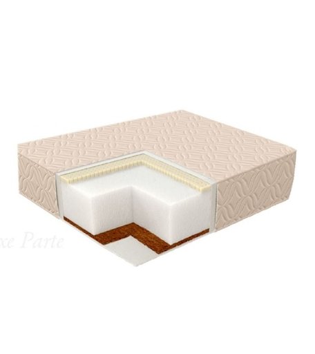 Матрас Sweet Baby Latex Deluxe Parte 50 х 59 х 12