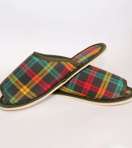 Тапочки ИвШуз