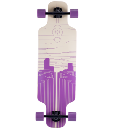 Скейтборд Ridex Canyon