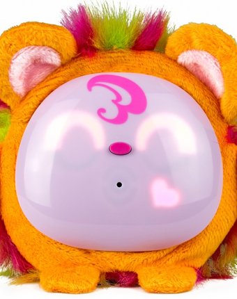 Интерактивная игрушка Tiny Furries Fluffybot Honey