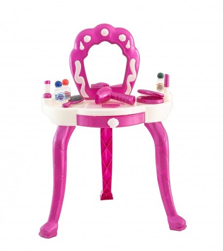 Orion Toys Столик для макияжа (15 предметов)