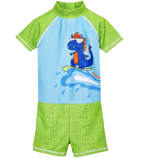 Купальник Playshoes