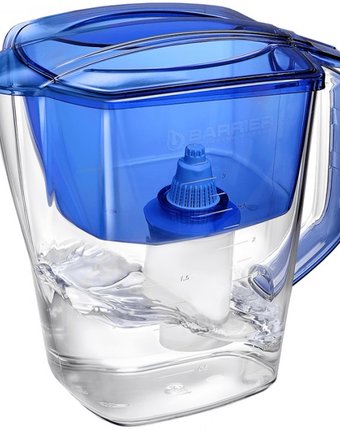 Барьер Кувшин-фильтр для воды Гранд 3.6 л