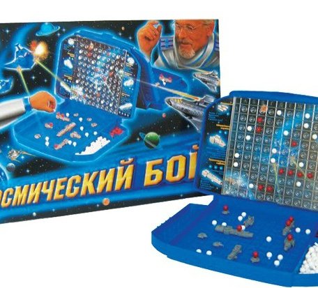 Биплант Игра Космический бой