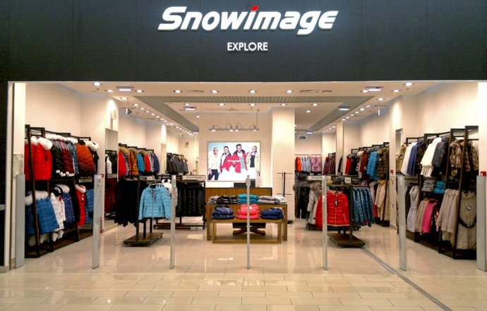 Фото магазина для детей Snowimage Фотография детского магазина Snowimage