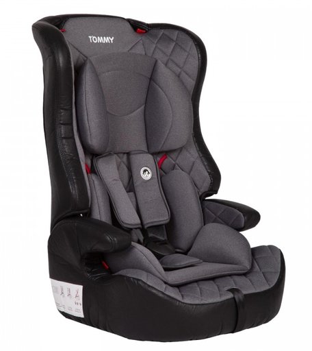 Автокресло Tommy Olymp