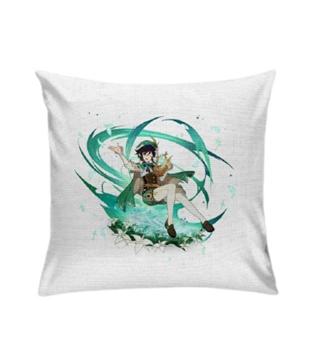 Подушка декоративная Super01 35 х 35 см