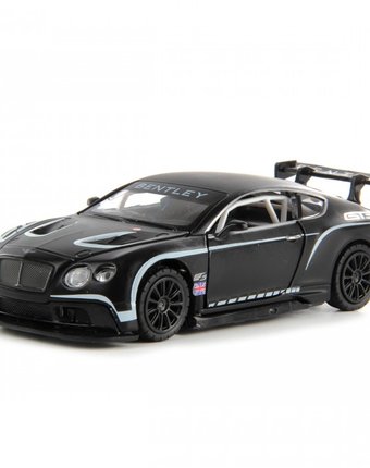 Hoffmann Модель машины Bentley Continental GT3 1:32