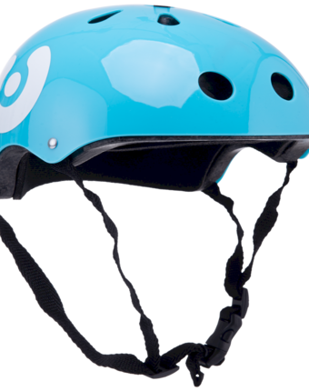 Миниатюра фотографии Шлем защитный ridex шлем защитный ridex tick blue, р. s