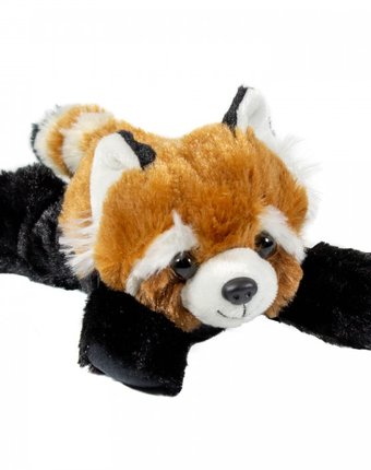 Мягкая игрушка Wild Republic Красная панда 17 см