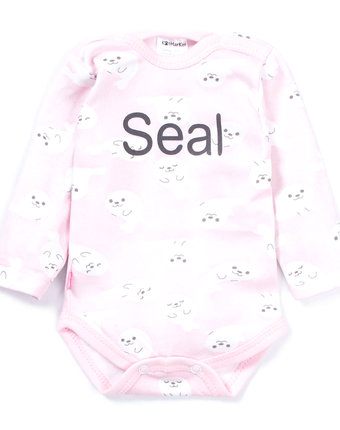 Боди Котмаркот Baby Seal
