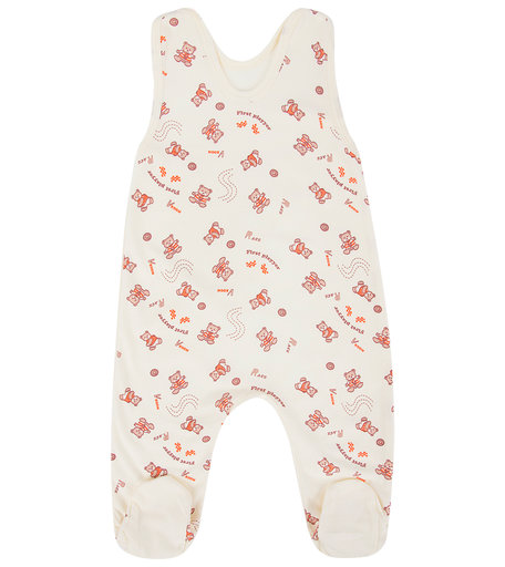 Полукомбинезон Мелонс