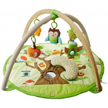 Гимнастический коврик Skip Hop