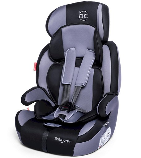 Автокресло BabyCare Legion