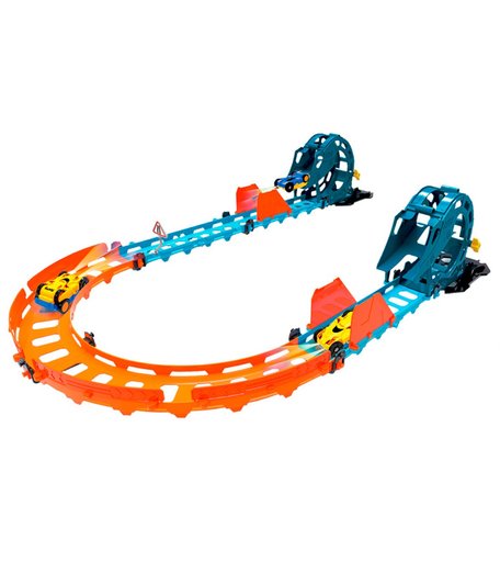 Автотрек Tungshing Toys TD Tumbling 89902