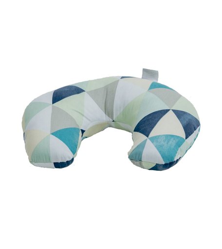 Подушка декоративная SELENA Релакс 1шт 30 х 24 см