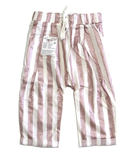 Брюки Карапузик