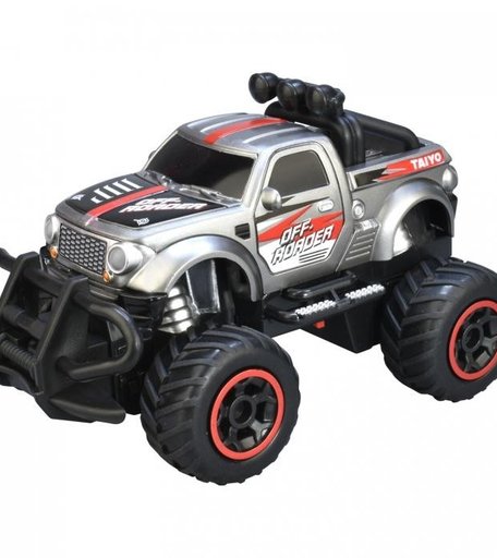 Властелин небес Машинка радиоуправляемая Мини Внедорожник Off-Roader