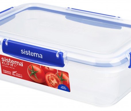 Sistema Контейнер 2.2 л