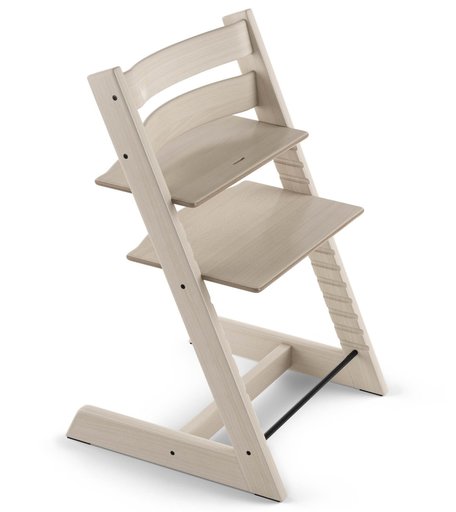 Стульчик Stokke Tripp Trapp, цвет: беленое дерево
