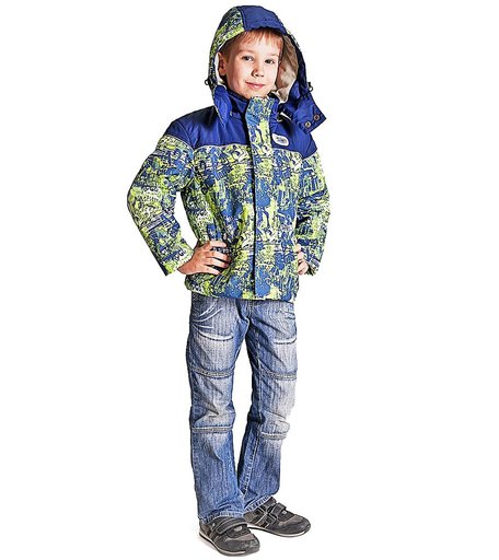 Куртка Ursindo