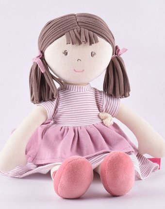 Bonikka Мягконабивная кукла Brook 38 см
