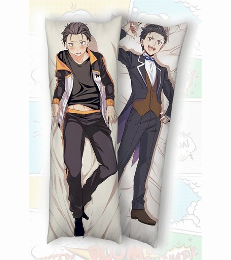 Подушка декоративная Super01 подушка/наволочка 150 х 50