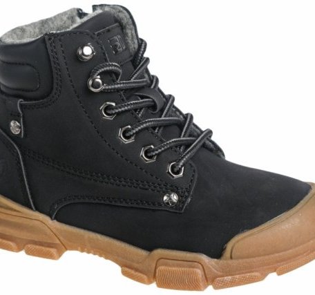 Indigo kids Ботинки утепленные 56-0003А/10
