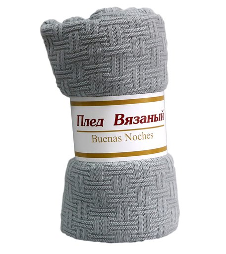 Плед Buenas Noches Assai плед 1 шт. 150 х 200 см