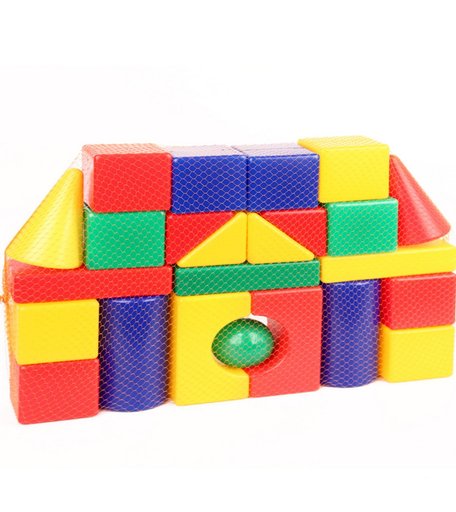 Конструктор ГринПласт Конструктор