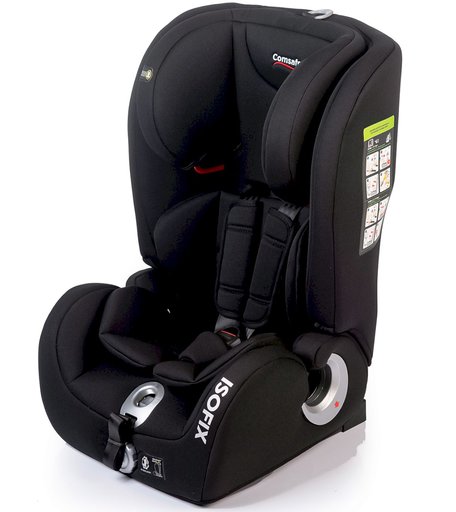 Автокресло Comsafe MasterGuard