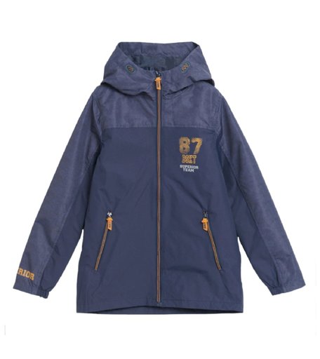 Куртка демисезонная Lemon