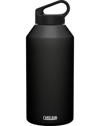 Миниатюра фотографии Термос camelbak бутылка carry cap 1.8 л