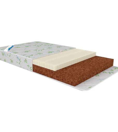 Матрас Афалина Pediatric Aloe Vera 120 х 60