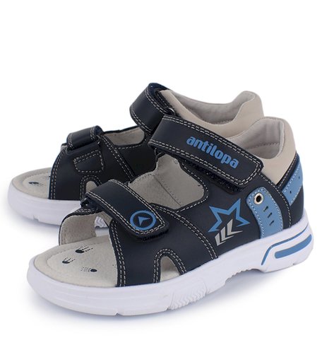 Сандалии Antilopa