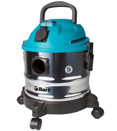 Пылесос Bort BSS-1015