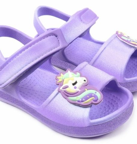 Indigo kids Сандалии пляжные 24-063D