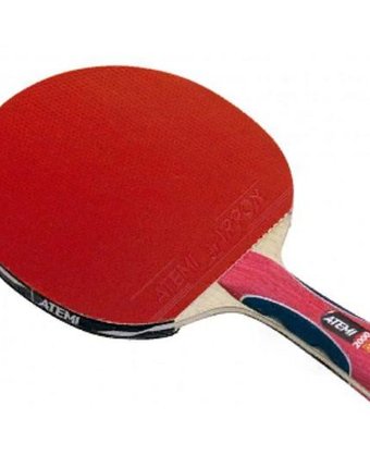 Миниатюра фотографии Atemi ракетка для настольного тенниса pro 2000 cv