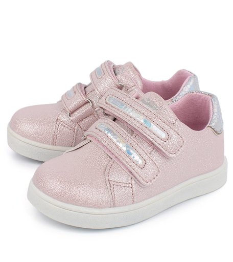 Кроссовки Antilopa