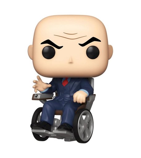 Фигурка FUNKO Люди Икс Профессор, 10 см