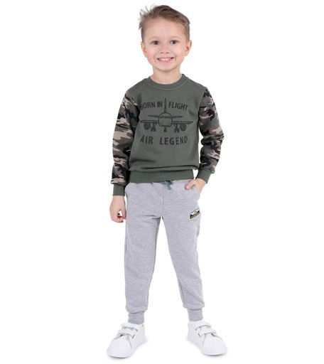 Брюки Leader Kids Кемпинг