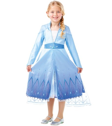 Карнавальный костюм Рубис Эльза Холодное сердце