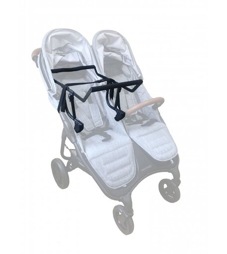 Адаптер для автокресла Valco baby Universal Car Seat/Duo Trend