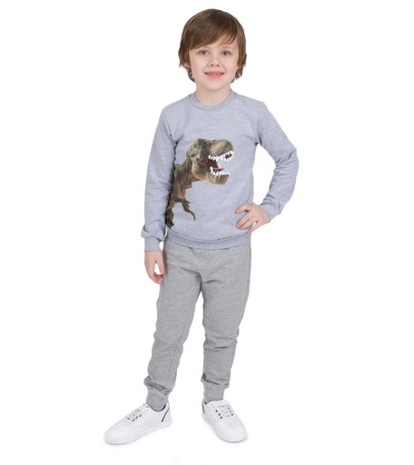 Джемпер Leader Kids Динозавр