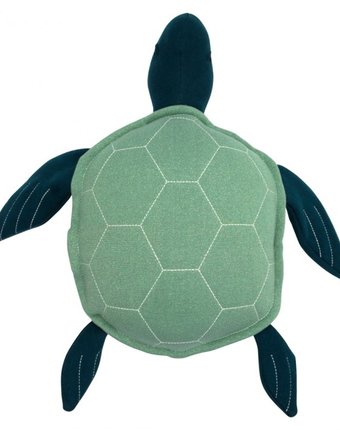 Миниатюра фотографии Мягкая игрушка merimeri море черепаха