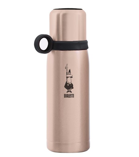 Термос Bialetti RSG015, розовый