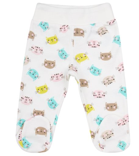 Ползунки Leader Kids Newborn