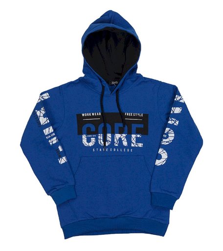 Толстовка MBimbo