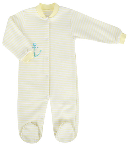 Комбинезон Мелонс