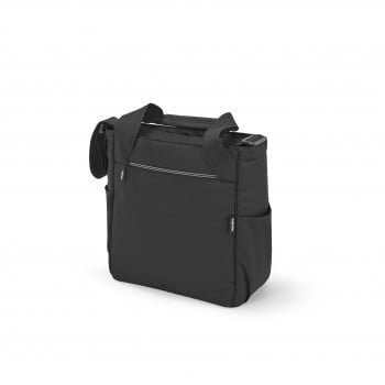 Сумка Day Bag для коляски Inglesina Upper Black, черный